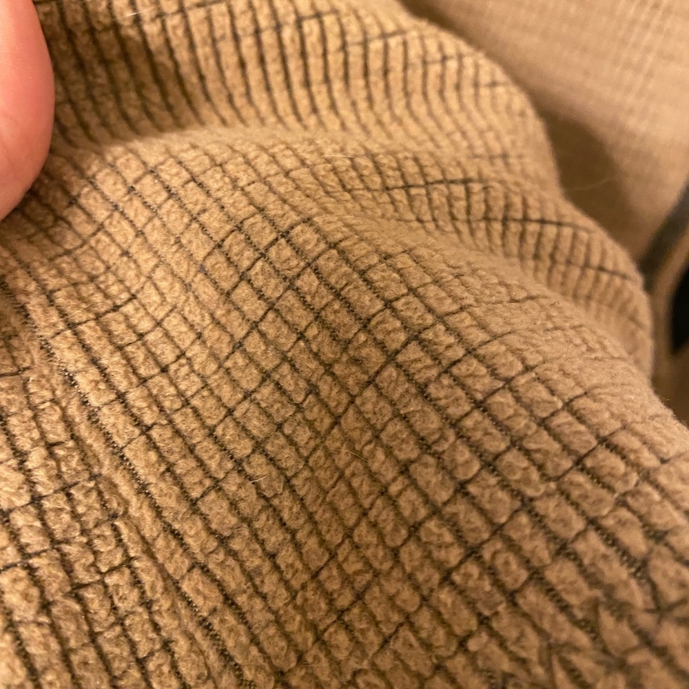 Melanzana Leadville Micro Grid Hoodie - Picture 6 of 7